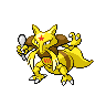 kadabra